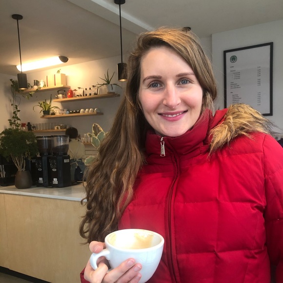 Meet your Posher, Megan - Picture 1 of 1